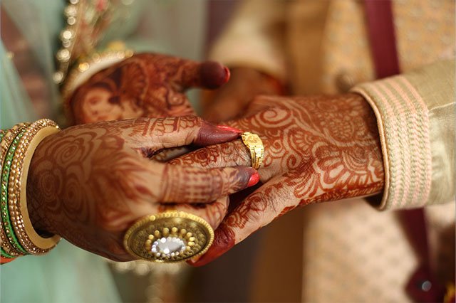 Top matrimonial site in delhi